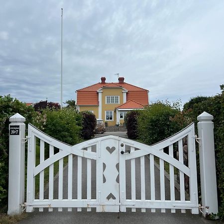 Baesta Laeget I Kalmarsundsparken Exterior photo