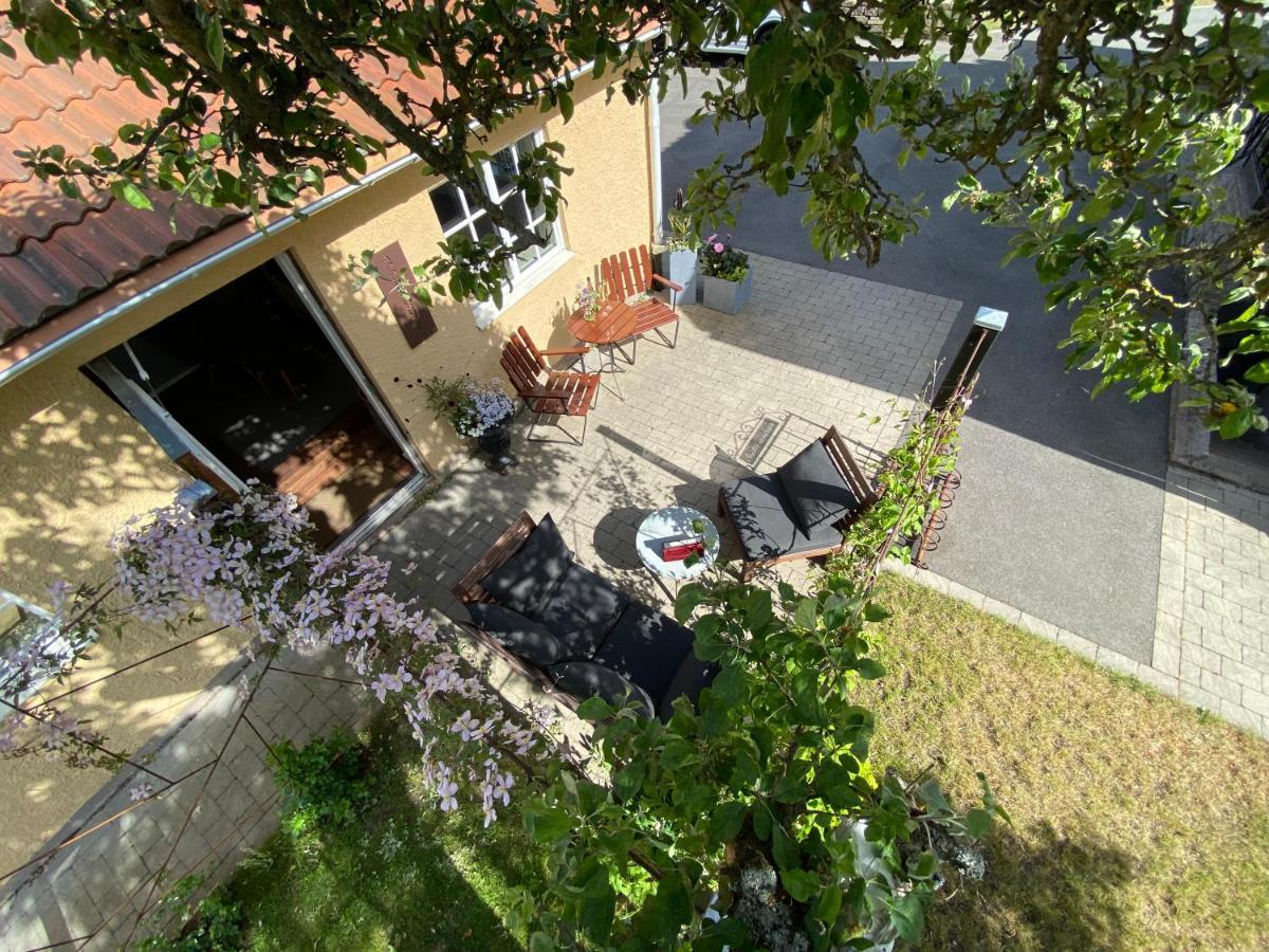 Baesta Laeget I Kalmarsundsparken Exterior photo